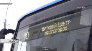 Волгоградцам рассказали, как будет работать общественный транспорт 5 июня