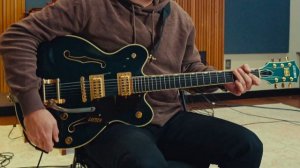 I Know A Name | Guitar 2 Playthrough | Elevation Worship Resources @elevationworship
