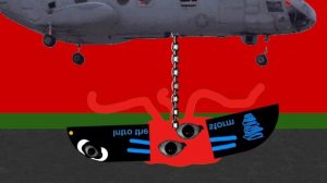 Торнадо анимация 9