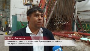 Время местное. Эфир: 03-06-2026 - Большой ремонт