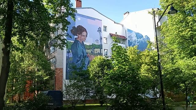Старинная Вологда . Несколько слов... смотреть онлайн