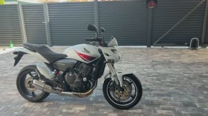 Moto klim 93 155
