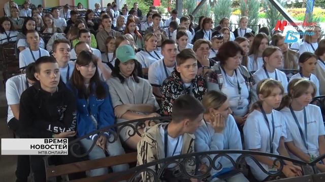 650 проектов инициативного бюджетирования предложили жители Волгоградской области