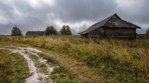 Два рассказа «Окочурино» и «Кошмар»