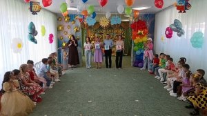 Звездный выпускной 2026
