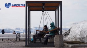 «Камчатка — любовь с характером». Весна прошла