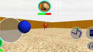 Baldi's Fun New School Plus Ultimate Edition + BossFight Bully