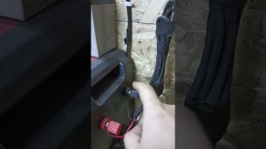 Доработка дизельного автономного отопителя для гаража своими руками, по просьбе подписчика.