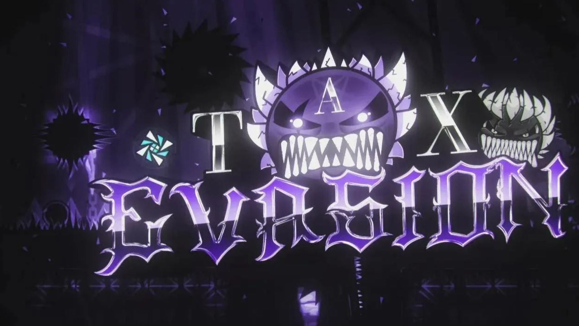 Tax Evasion TOP 3 (Impossible Level) 100% смотреть онлайн