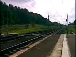 Автомотриса АДМ