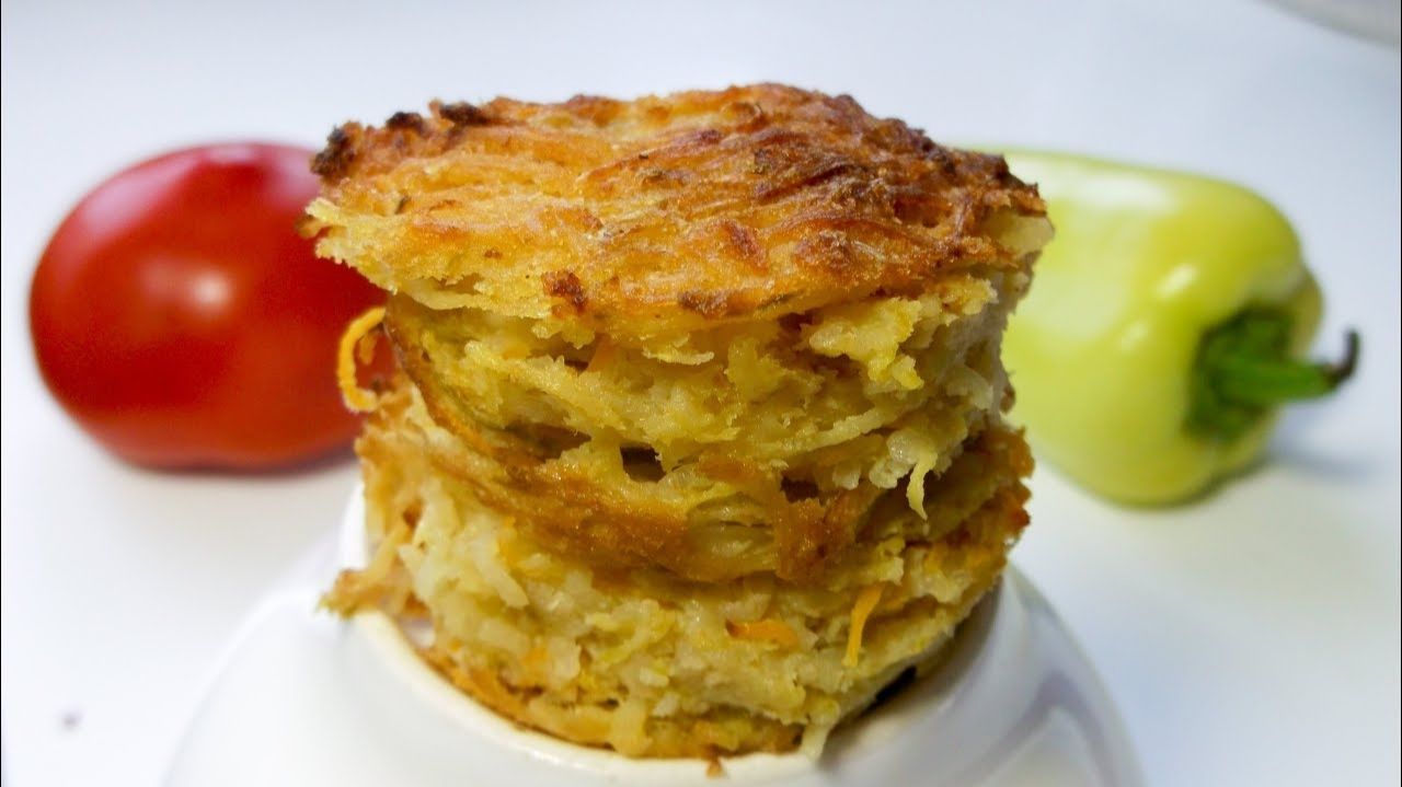 Еврейский Кугель - Дешево, Быстро и Вкусно смотреть онлайн