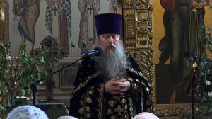 Праздник Владимирской иконы Пресвятой Богородицы и святых Константина и Елены. 030626..