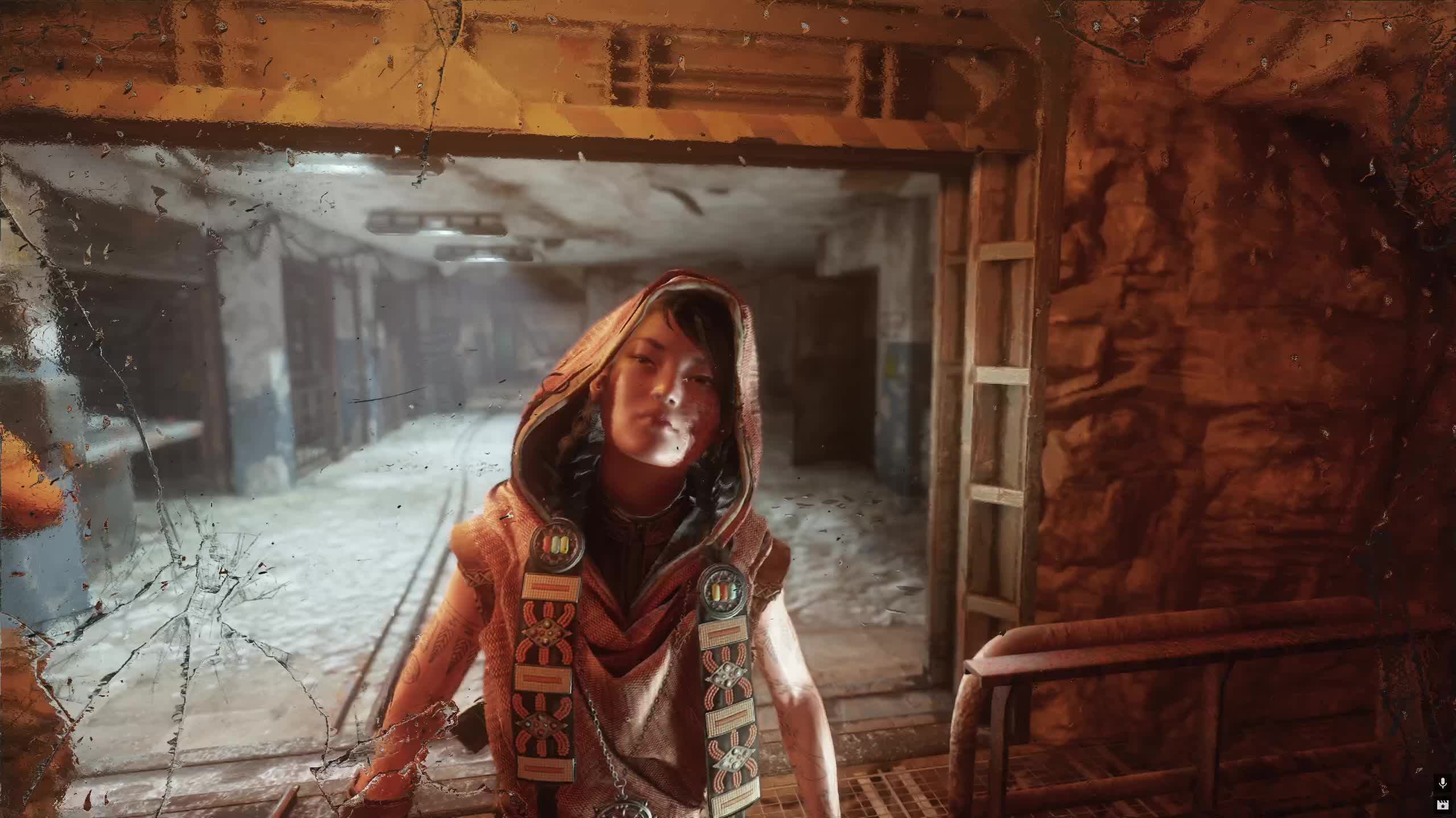 Metro Exodus ( часть 6 продолжение )