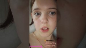 вчерашнее видео мой день/stash kis