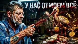 МОСИЙ:ЗЕ👺ВО ГЛАВЕ ВСЕГО КРИМИНАЛА  И ОТМЫВКИ ВСЕДМТВ.ДЕНЬГИ ПОХИЩЕНИЯ ВЫМАГАТЕЛЬСТВА УБИЙСТВА. ТЦК.