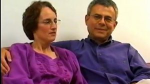 Friends of Mark & Mother – Alexandro & Joyce Genis