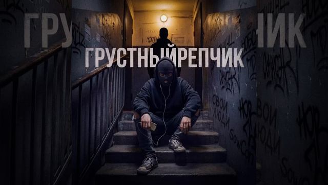 Свои Люди - Грустный репчик смотреть онлайн