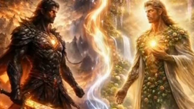 1️⃣ ДВА Мужа. 4 апреля 2026г. Дебора Вайнер.