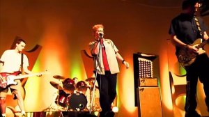 The Offspring - Pretty Fly