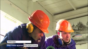 Местное время  День ЖКХ  Выпуск от 17 03 2019