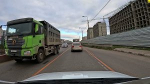Реконструкция Западного обхода Краснодара. Состояние на декабрь 2025