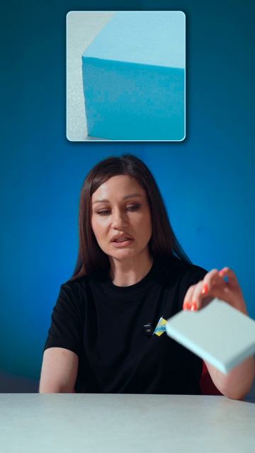 Пенопласт или Пенополистерол? #теплофом #панели