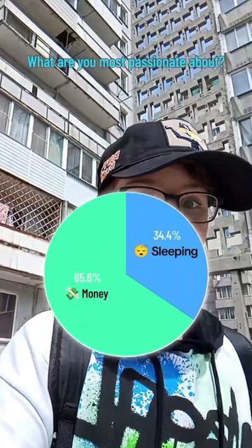 #даялюблюденьги #илюблюпоспать