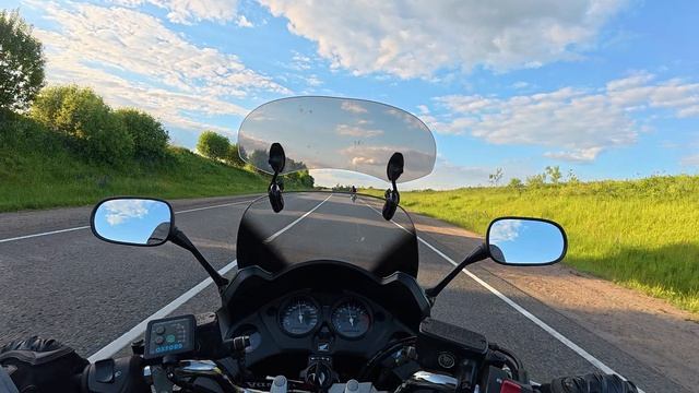 Экономичные настройки камеры - так же 1080р, но 30\RS\W (02.06.2026 18:58) смотреть онлайн