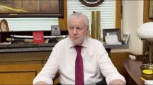 Депутат Миронов предложил ввести компенсацию по уходу за людьми старше 80 лет