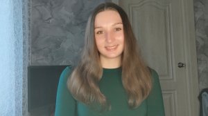 Моё первое видео на RUTUB🫣Давайте познакомимся🤗
