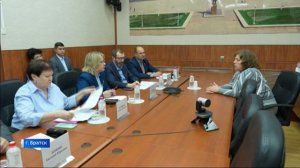 Заксобрание Иркутской области упростит получение справок для семей участников СВО