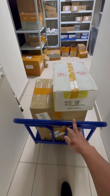Triller про склад STiX