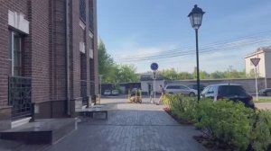 Меня не сравнивай ни с кем .Улица Марковского .Проспект Мира .Красноярск