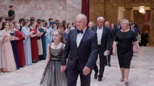 Ректорский бал СПбГЭТУ «ЛЭТИ»