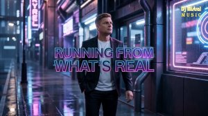 Dj Mistral - Running from what's real
