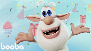 Буба 🥳 С днём рождения! 🎉 Лучшие мультфильмы для малышей