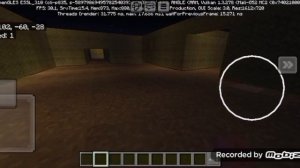 Backrooms Minecraft: Teaser Trailer