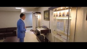 Уроки легенд ВНИИКП. Виталий Мещанов. Наука и бизнес ВНИИКП. Как быть ученым и зарабатывать