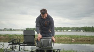 Сумка-трансформер Feeder Concept Multi Bag — меняется под вас! FC-3426