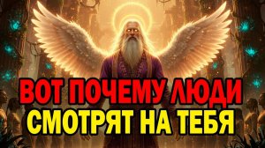 Избранные# Почему Люди Смотрят На Тебя # И Ничего Не Говорят