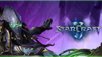 Совместные задания StarCraft 2 Воразун Эксперт + смотреть онлайн