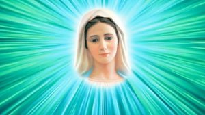 Child's Rosary 42 (First Epistle to the Corinthians 4:1-21 / 1 послание к Коринфянам 4:1-21)