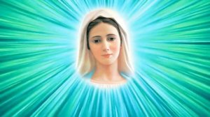 Child's Rosary 16 (Epistle to the Hebrews 5:8-6:14 / Послание к Евреям 5:8-6:14)