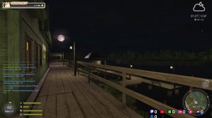 Русская рыбалка 4🎣🎏🦈ВСЕМ ПРИВЕТ И УДАЧНОГО КЛЁВА!!!!!!!!!!