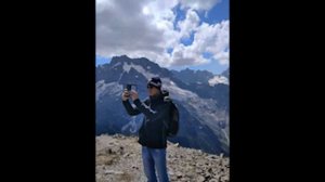 03 Поехали в горы Mountin Wiye