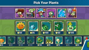 PvZ 3