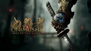 Прохождение | Onimusha Way of the Sword | PS5 | DEMO