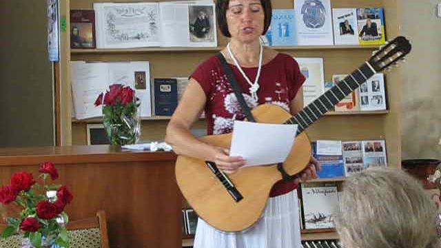 Литвинова Светлана