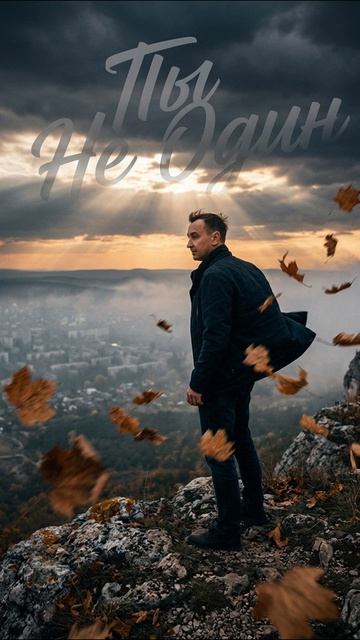 Если тебе сейчас тяжело — послушай это…
