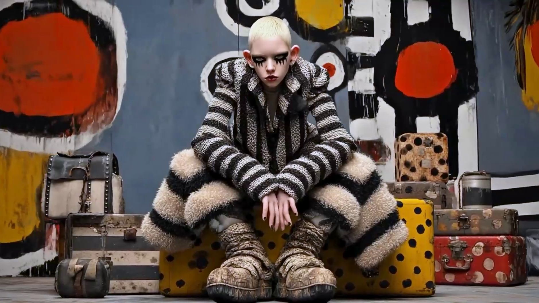 Art & Fashion